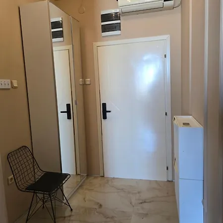 Red Diamond Apartmán