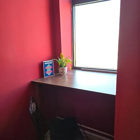 Red Diamond